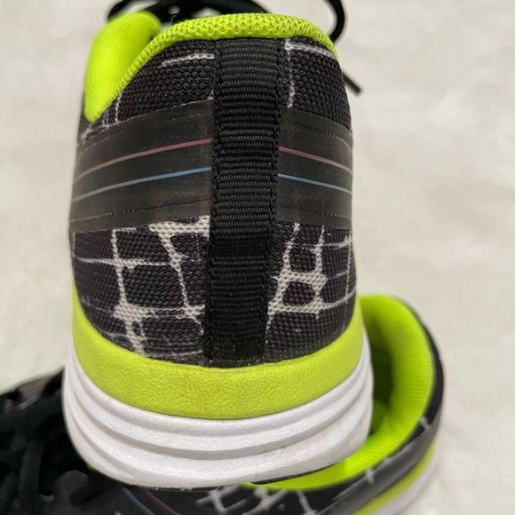 NIKE FLYWIRE Dual Fusion Women’s Sneakers 9.5 - Picture 5 of 11